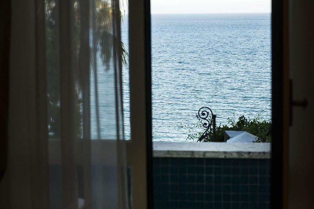 Grande Albergo Miramare Formia Luaran gambar