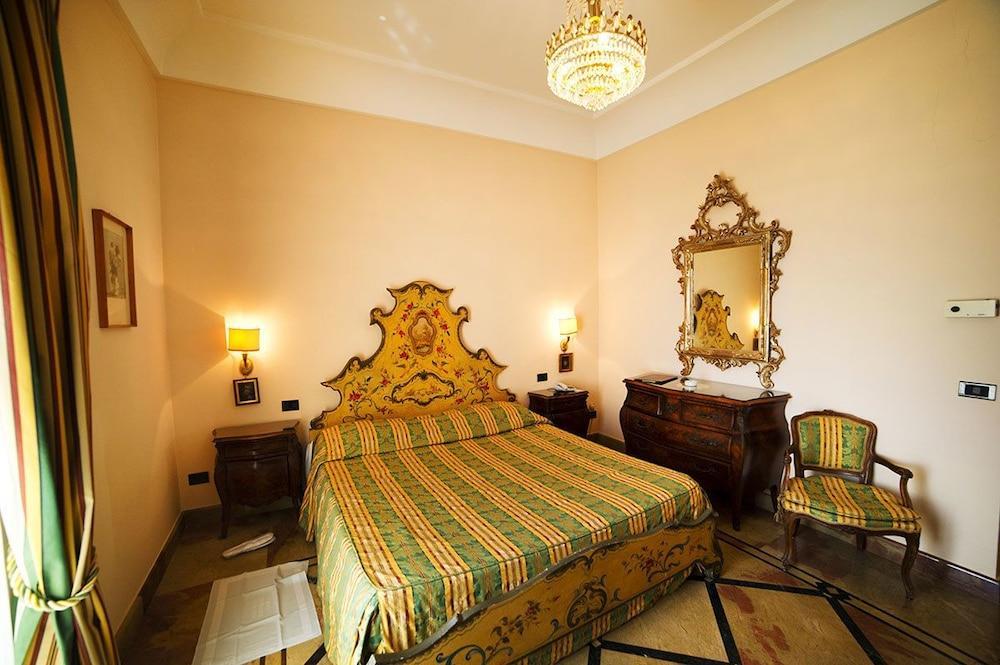 Grande Albergo Miramare Formia Luaran gambar