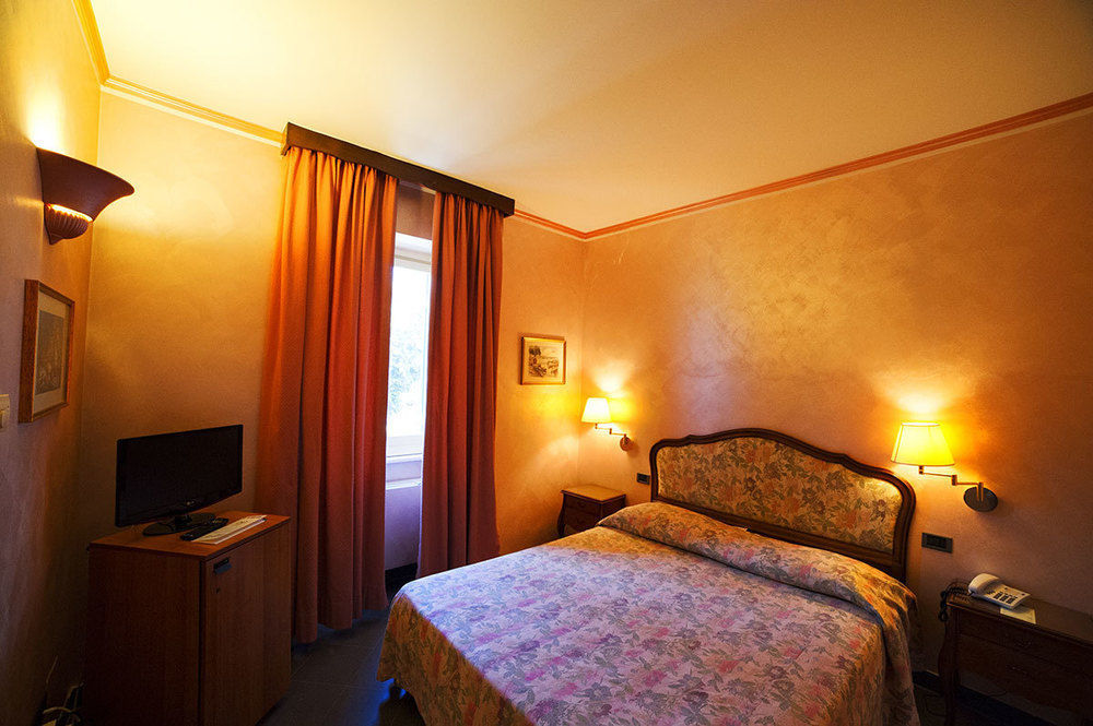 Grande Albergo Miramare Formia Luaran gambar