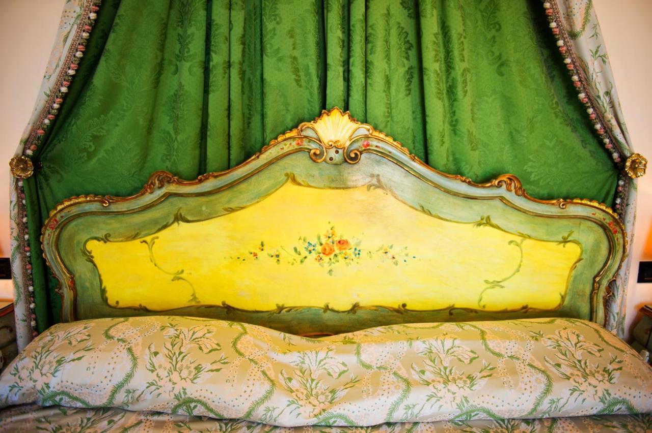 Grande Albergo Miramare Formia Luaran gambar
