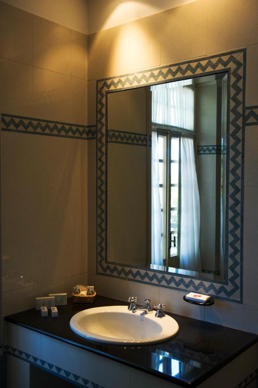 Grande Albergo Miramare Formia Luaran gambar